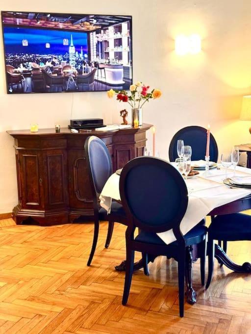 La Dolce Vita 5 Star Luxury Sanremo Exterior foto
